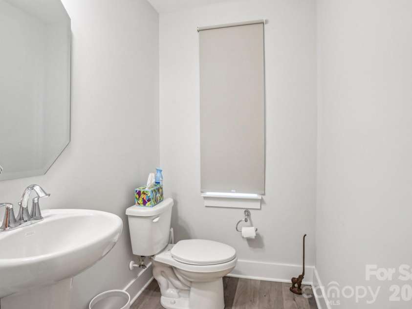 2242 Electric Lane, Charlotte, NC 28205.  MLS# CAR4315923, YatesRealty ID 2556. 