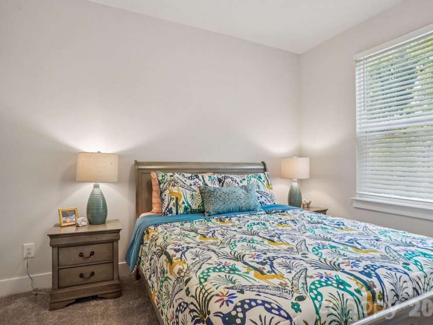 2242 Electric Lane, Charlotte, NC 28205.  MLS# CAR4315923, YatesRealty ID 2556. 