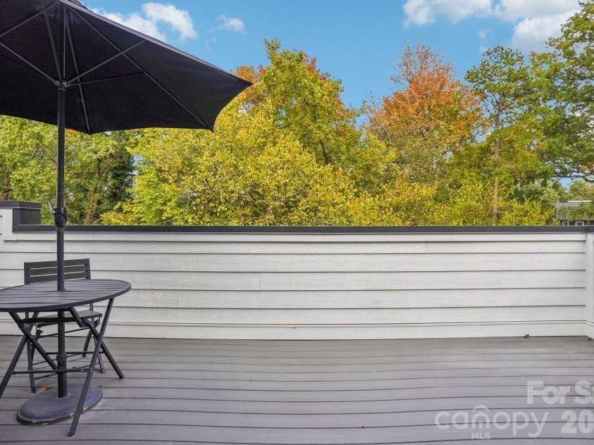 2242 Electric Lane, Charlotte, NC 28205.  MLS# CAR4315923, YatesRealty ID 2556. 