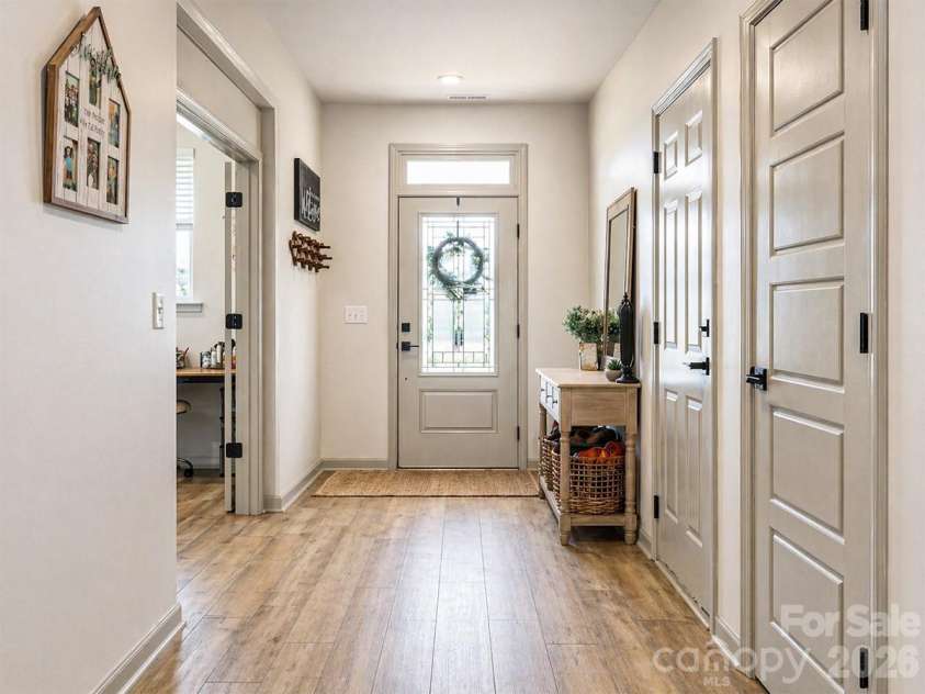 8241 Cousins Court, Indian Land, SC 29707.  MLS# CAR4369236, YatesRealty ID 25560. 