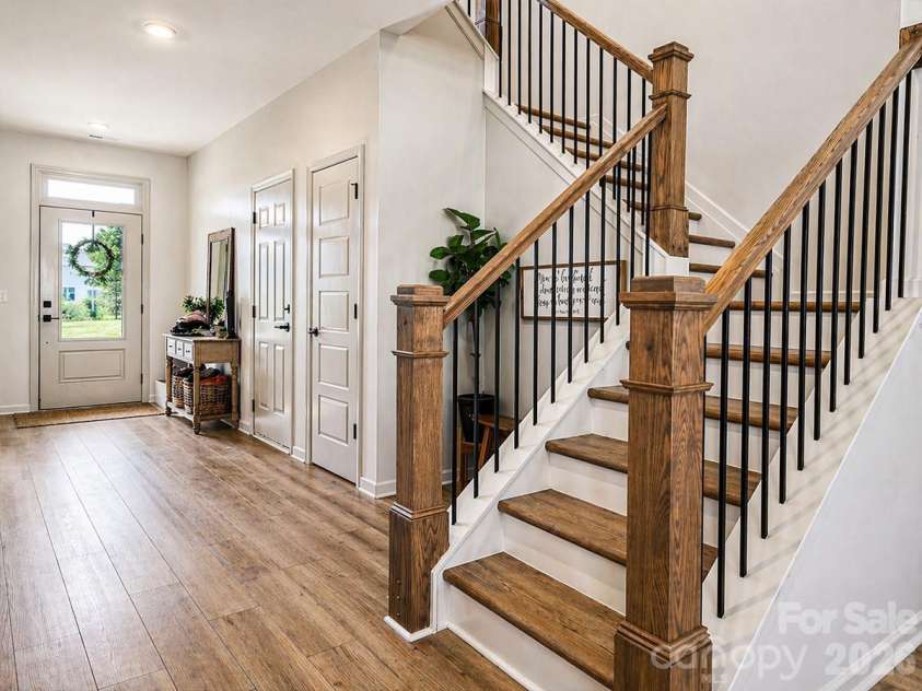 8241 Cousins Court, Indian Land, SC 29707.  MLS# CAR4369236, YatesRealty ID 25560. 