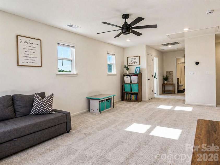 8241 Cousins Court, Indian Land, SC 29707.  MLS# CAR4369236, YatesRealty ID 25560. 