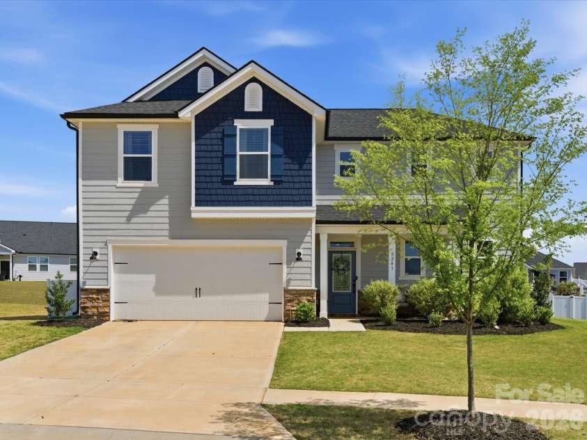 8241 Cousins Court, Indian Land, SC 29707.  MLS# CAR4369236, YatesRealty ID 25560. 