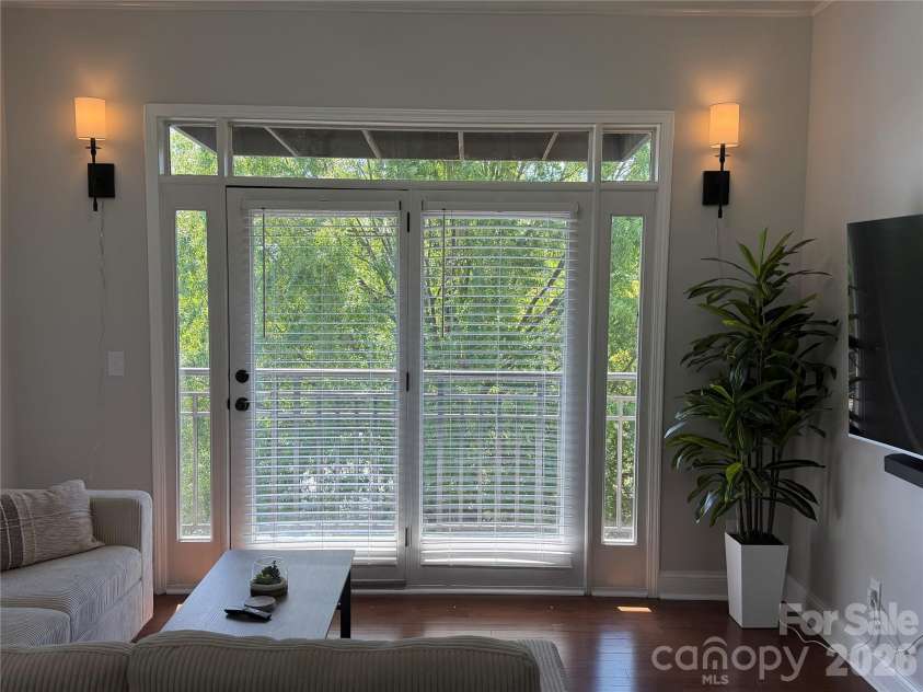 792 Davidson Street, Charlotte, NC 28202.  MLS# CAR4376379, YatesRealty ID 25564. 