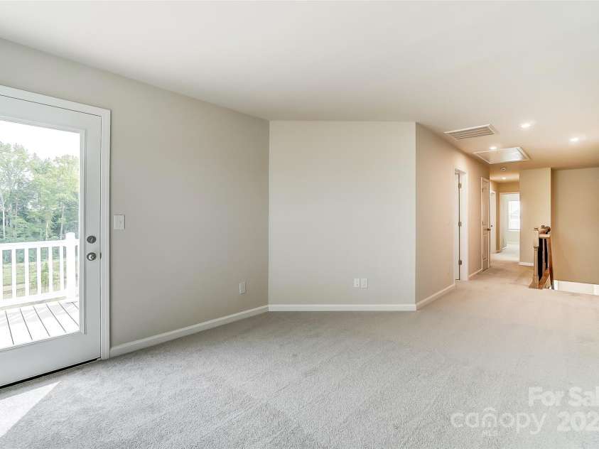 3916 Cheyney Park Drive, Charlotte, NC 28269.  MLS# CAR4280983, YatesRealty ID 25565. For representation purposes of floorplan only, actual homesite is under construction and design and structural options may vary