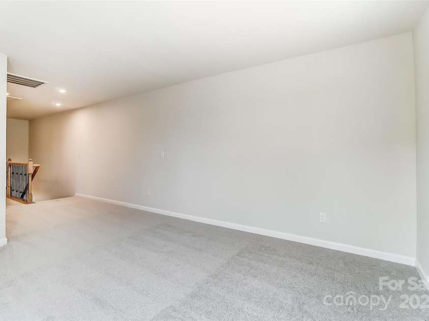 3916 Cheyney Park Drive, Charlotte, NC 28269.  MLS# CAR4280983, YatesRealty ID 25565. For representation purposes of floorplan only, actual homesite is under construction and design and structural options may vary