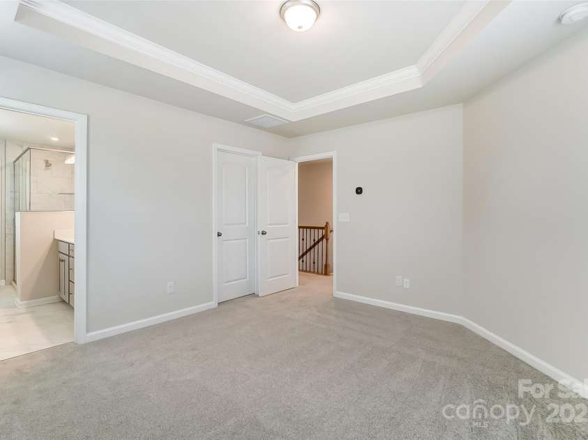 3916 Cheyney Park Drive, Charlotte, NC 28269.  MLS# CAR4280983, YatesRealty ID 25565. For representation purposes of floorplan only, actual homesite is under construction and design and structural options may vary