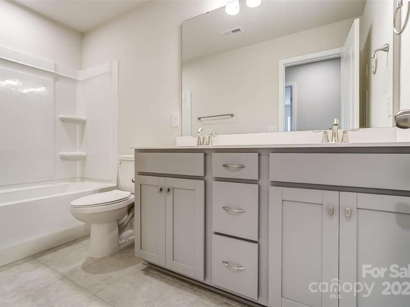 3916 Cheyney Park Drive, Charlotte, NC 28269.  MLS# CAR4280983, YatesRealty ID 25565. For representation purposes of floorplan only, actual homesite is under construction and design and structural options may vary