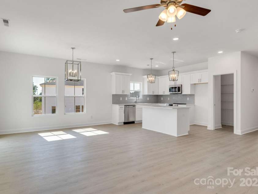 450 Contentment Court, Kannapolis, NC 28081.  MLS# CAR4280503, YatesRealty ID 25566. 