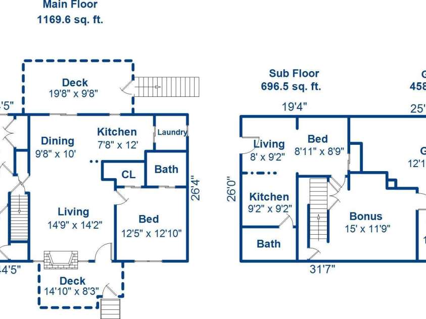 14 New Bern Drive, Fletcher, NC 28732.  MLS# CAR4277461, YatesRealty ID 25567. 