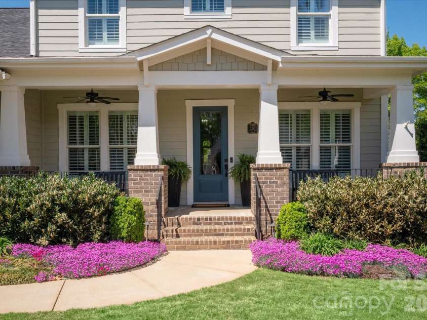 2217 Tatton Hall Road, Fort Mill, SC 29715.  MLS# CAR4372918, YatesRealty ID 25567. 