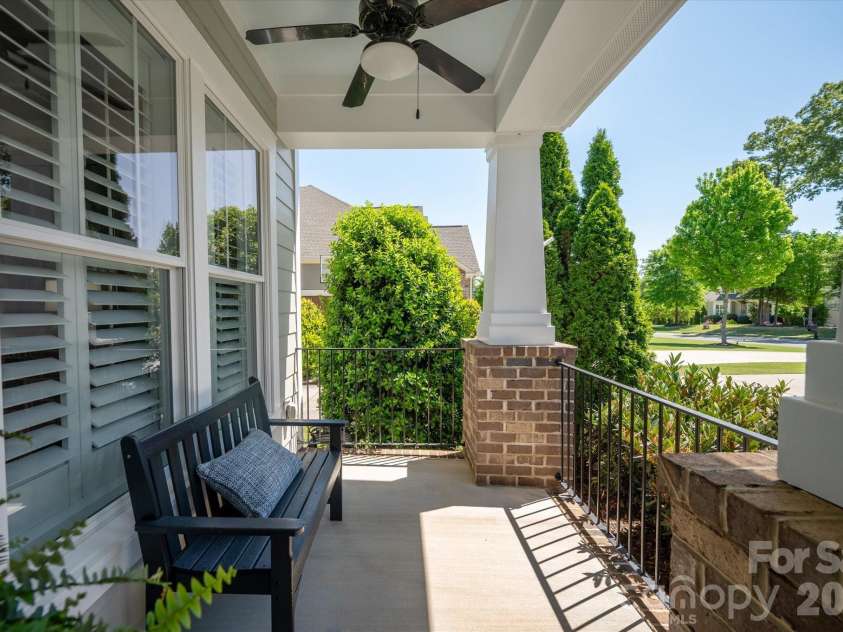 2217 Tatton Hall Road, Fort Mill, SC 29715.  MLS# CAR4372918, YatesRealty ID 25567. 