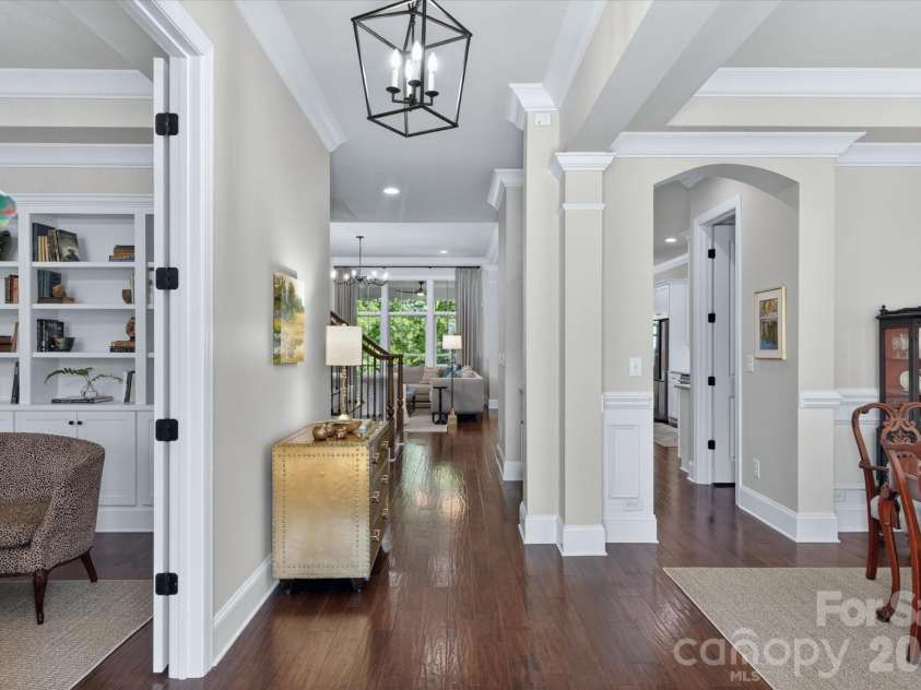 2217 Tatton Hall Road, Fort Mill, SC 29715.  MLS# CAR4372918, YatesRealty ID 25567. 