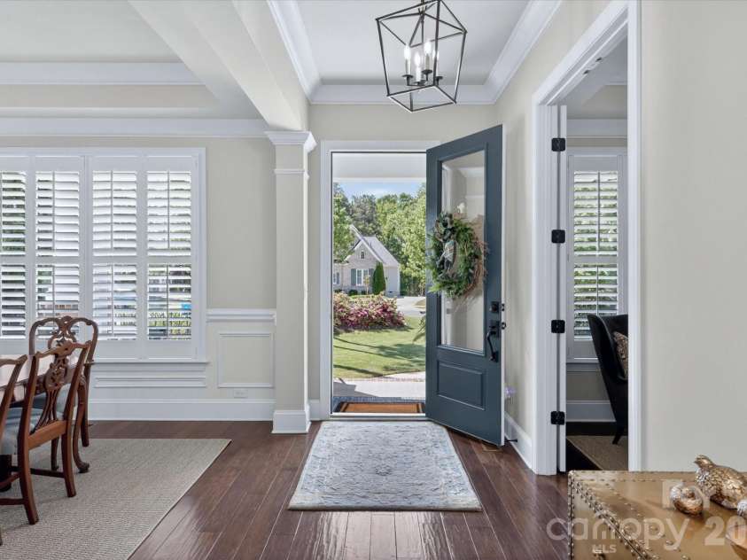 2217 Tatton Hall Road, Fort Mill, SC 29715.  MLS# CAR4372918, YatesRealty ID 25567. 