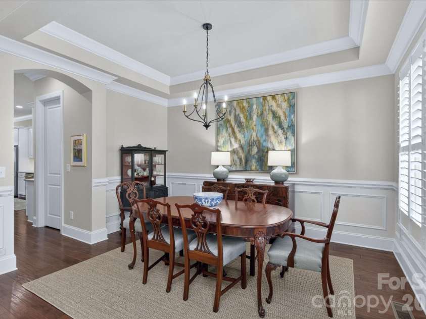 2217 Tatton Hall Road, Fort Mill, SC 29715.  MLS# CAR4372918, YatesRealty ID 25567. 