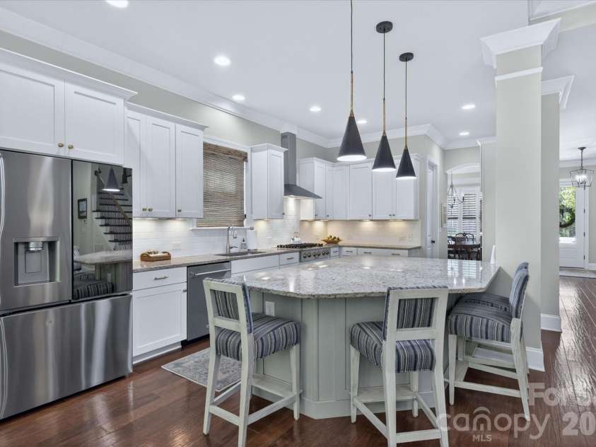 2217 Tatton Hall Road, Fort Mill, SC 29715.  MLS# CAR4372918, YatesRealty ID 25567. 