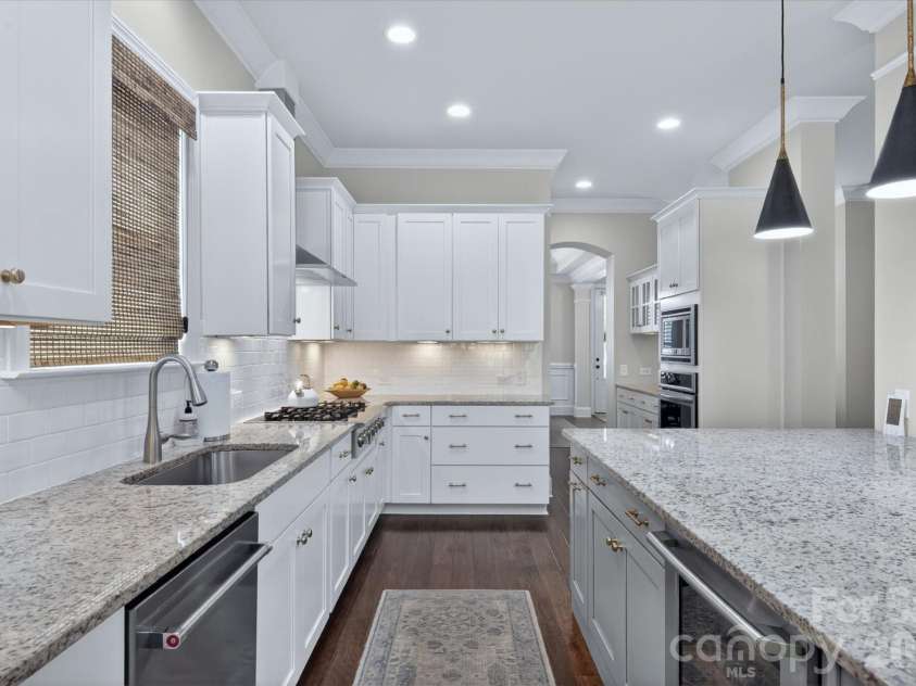 2217 Tatton Hall Road, Fort Mill, SC 29715.  MLS# CAR4372918, YatesRealty ID 25567. 