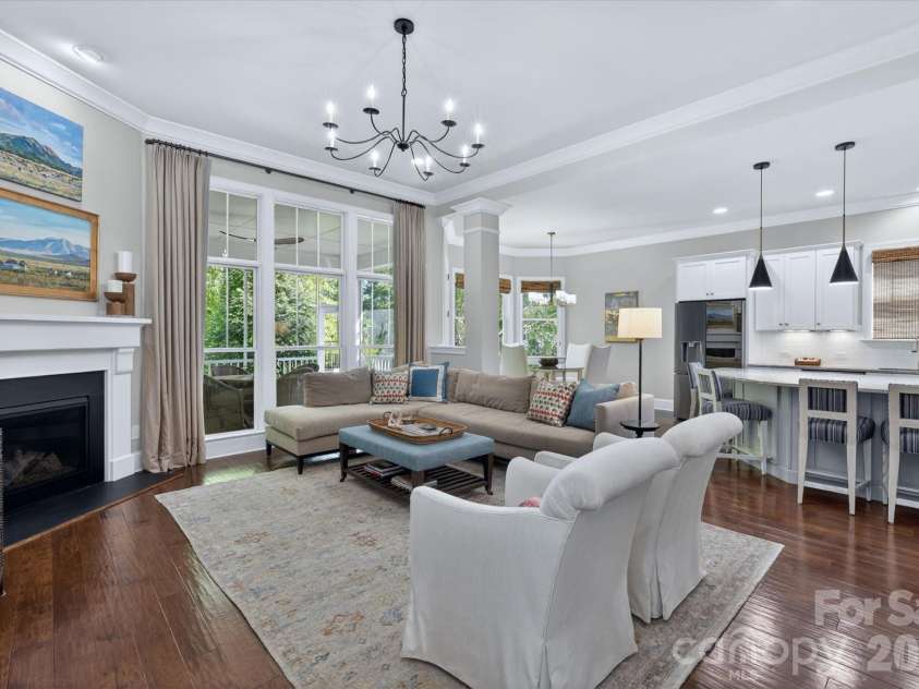 2217 Tatton Hall Road, Fort Mill, SC 29715.  MLS# CAR4372918, YatesRealty ID 25567. 