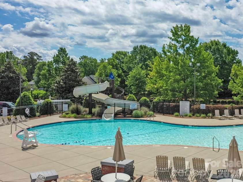 2217 Tatton Hall Road, Fort Mill, SC 29715.  MLS# CAR4372918, YatesRealty ID 25567. 