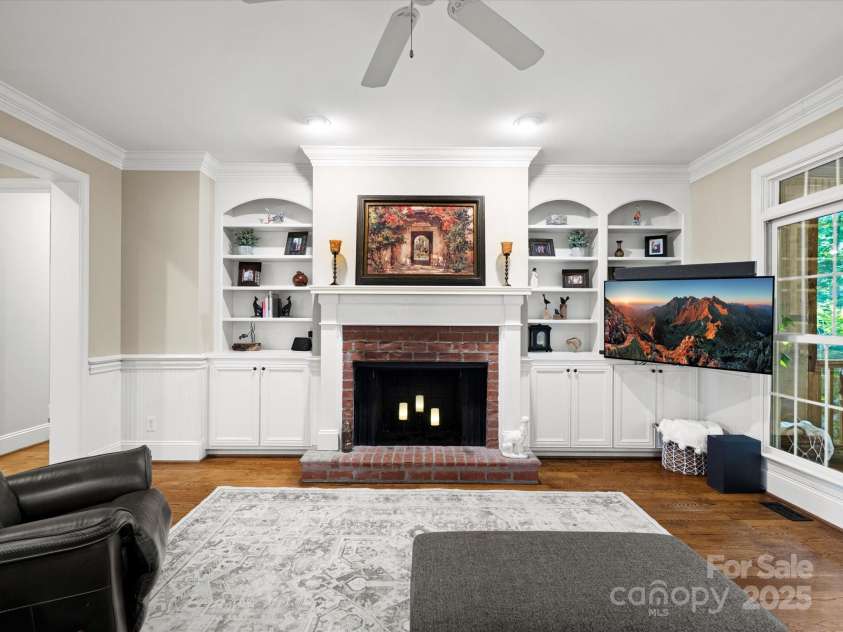 1899 Landry Lane, Rock Hill, SC 29732.  MLS# CAR4279074, YatesRealty ID 25568. 