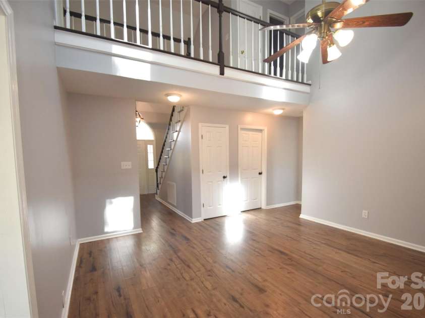 2336 Mill House Lane, Matthews, NC 28104.  MLS# CAR4362961, YatesRealty ID 25568. 
