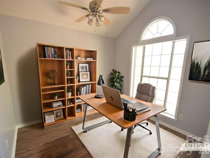 2336 Mill House Lane, Matthews, NC 28104.  MLS# CAR4362961, YatesRealty ID 25568. 