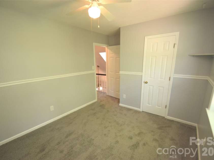 2336 Mill House Lane, Matthews, NC 28104.  MLS# CAR4362961, YatesRealty ID 25568. 