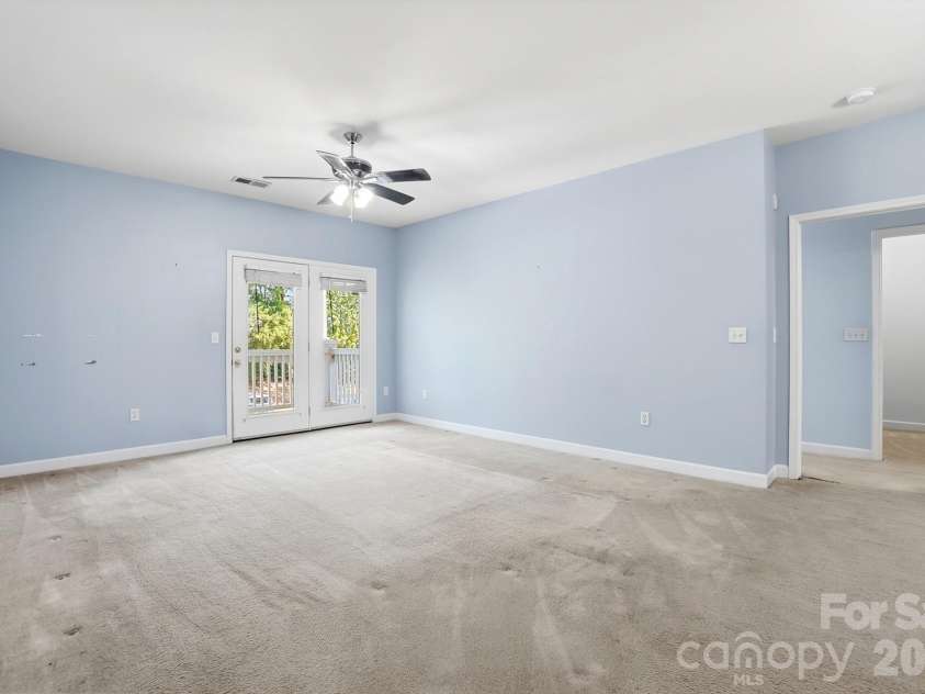 11919 Ridgeway Park Drive, Charlotte, NC 28277.  MLS# CAR4384868, YatesRealty ID 25569. 