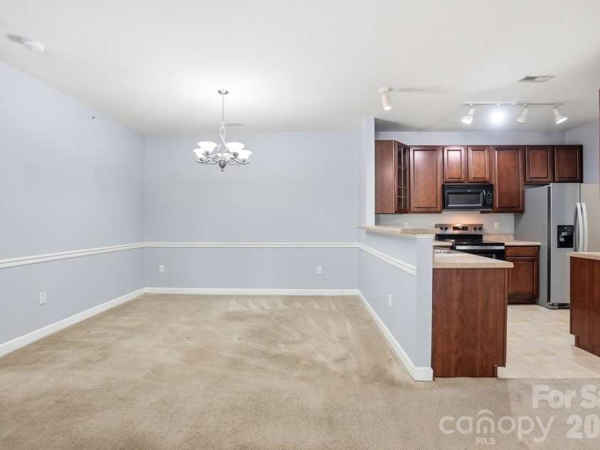 11919 Ridgeway Park Drive, Charlotte, NC 28277.  MLS# CAR4384868, YatesRealty ID 25569. 