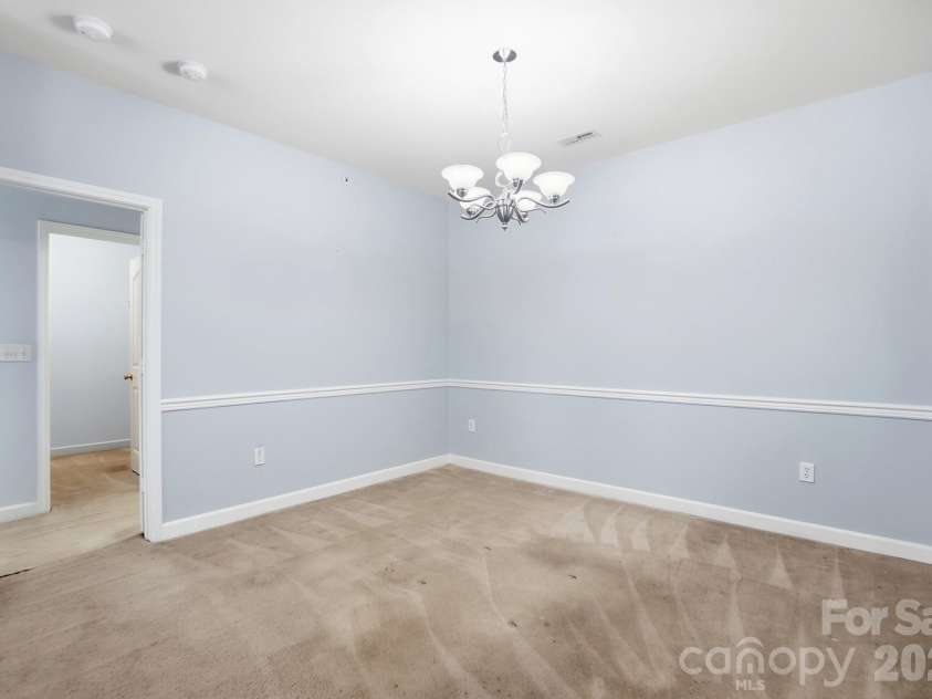 11919 Ridgeway Park Drive, Charlotte, NC 28277.  MLS# CAR4384868, YatesRealty ID 25569. 