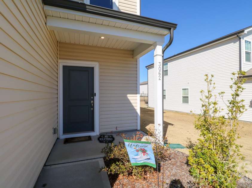 3062 Langhorne Avenue, Concord, NC 28027.  MLS# CAR4335975, YatesRealty ID 2557. 