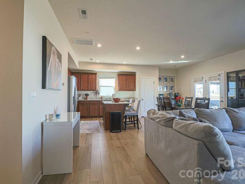 3062 Langhorne Avenue, Concord, NC 28027.  MLS# CAR4335975, YatesRealty ID 2557. 