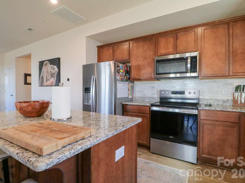 3062 Langhorne Avenue, Concord, NC 28027.  MLS# CAR4335975, YatesRealty ID 2557. 