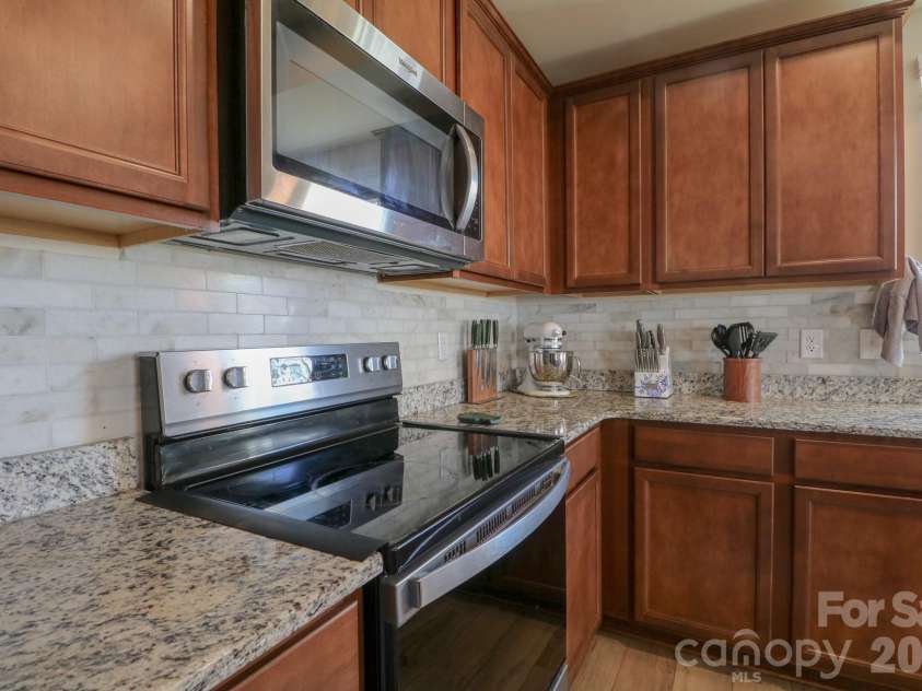 3062 Langhorne Avenue, Concord, NC 28027.  MLS# CAR4335975, YatesRealty ID 2557. 