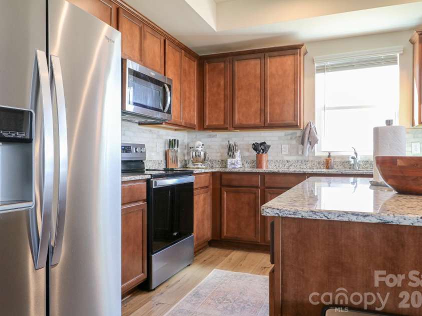 3062 Langhorne Avenue, Concord, NC 28027.  MLS# CAR4335975, YatesRealty ID 2557. 