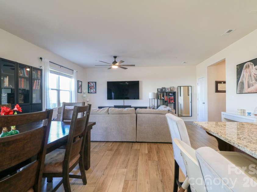 3062 Langhorne Avenue, Concord, NC 28027.  MLS# CAR4335975, YatesRealty ID 2557. 