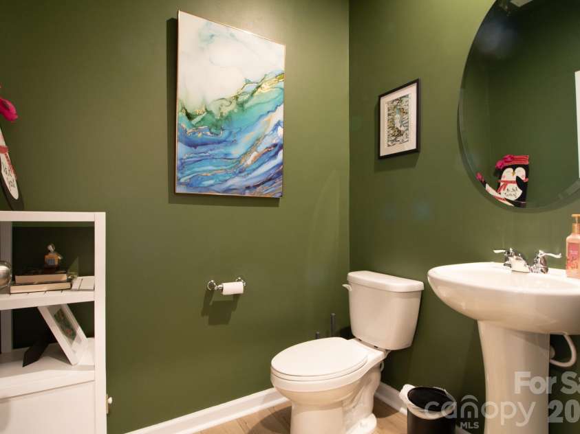 3062 Langhorne Avenue, Concord, NC 28027.  MLS# CAR4335975, YatesRealty ID 2557. 