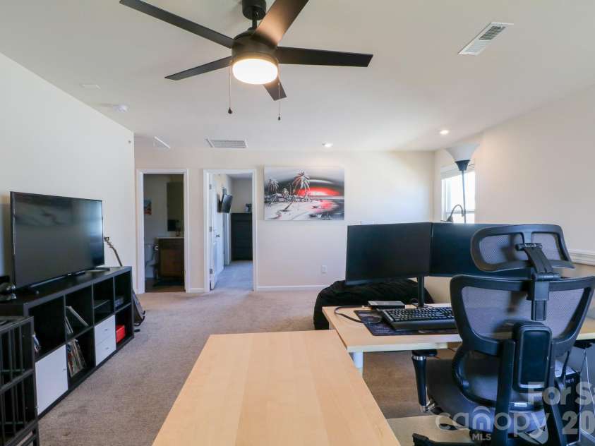 3062 Langhorne Avenue, Concord, NC 28027.  MLS# CAR4335975, YatesRealty ID 2557. 