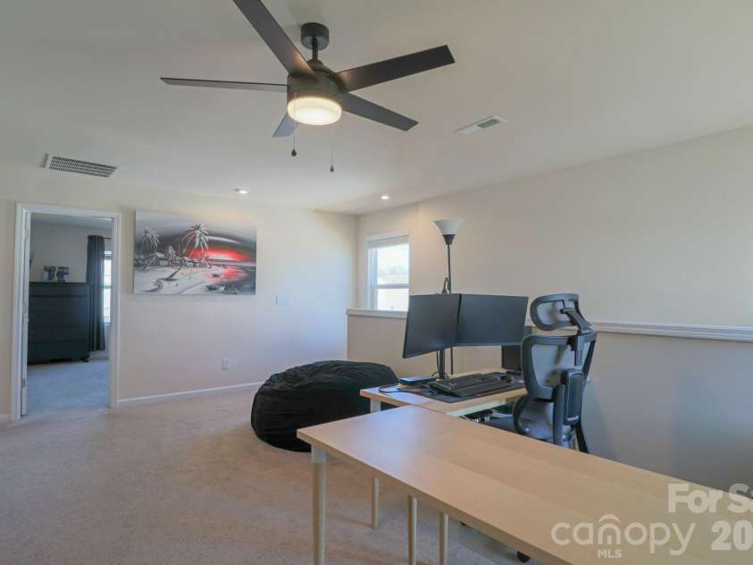 3062 Langhorne Avenue, Concord, NC 28027.  MLS# CAR4335975, YatesRealty ID 2557. 