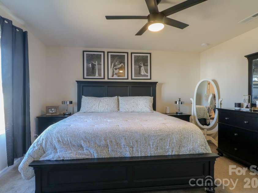 3062 Langhorne Avenue, Concord, NC 28027.  MLS# CAR4335975, YatesRealty ID 2557. 