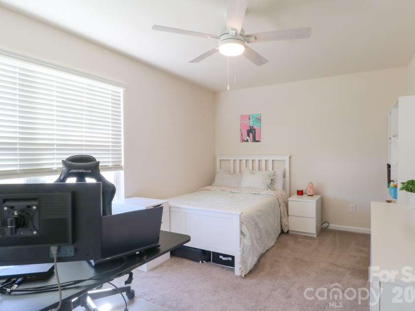 3062 Langhorne Avenue, Concord, NC 28027.  MLS# CAR4335975, YatesRealty ID 2557. 