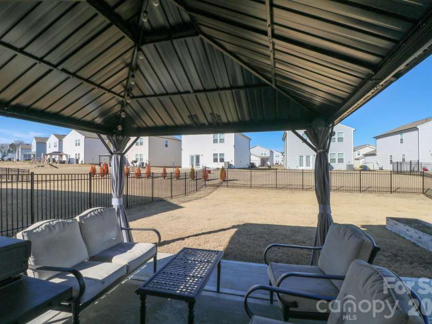 3062 Langhorne Avenue, Concord, NC 28027.  MLS# CAR4335975, YatesRealty ID 2557. 