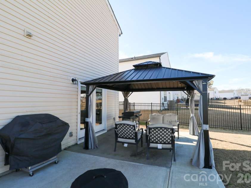 3062 Langhorne Avenue, Concord, NC 28027.  MLS# CAR4335975, YatesRealty ID 2557. 