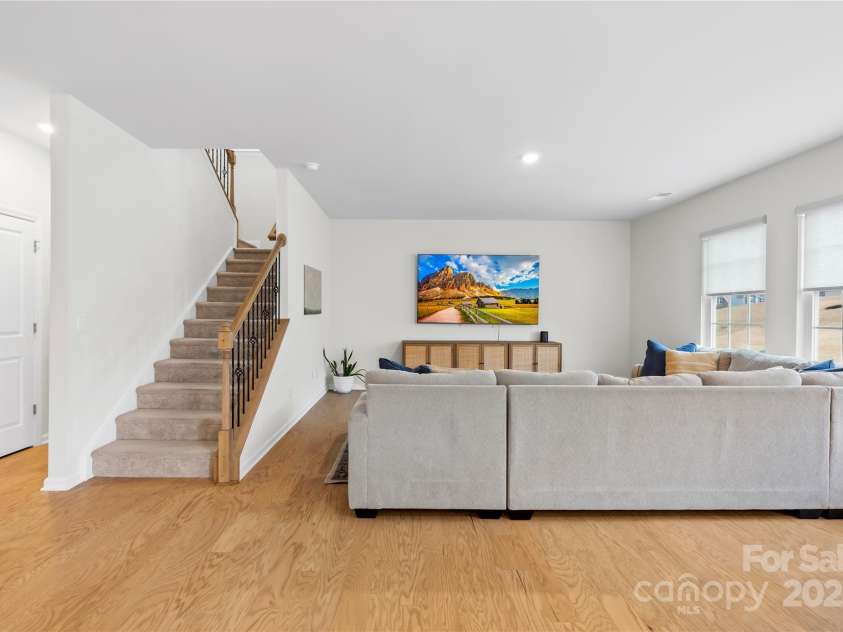 367 Kennerly Center Drive, Mooresville, NC 28115.  MLS# CAR4231882, YatesRealty ID 2557. 