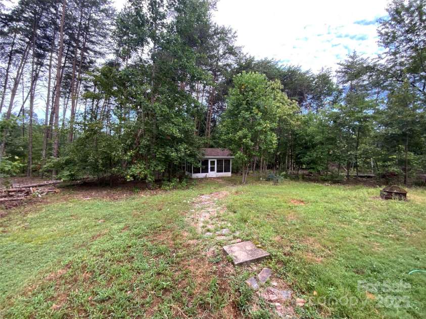 663 Fair Winds Drive, Tryon, NC 28782.  MLS# CAR4274650, YatesRealty ID 25570. 