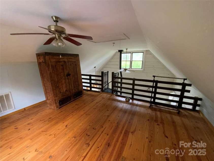 663 Fair Winds Drive, Tryon, NC 28782.  MLS# CAR4274650, YatesRealty ID 25570. 