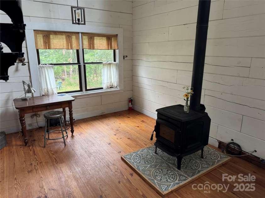 663 Fair Winds Drive, Tryon, NC 28782.  MLS# CAR4274650, YatesRealty ID 25570. 