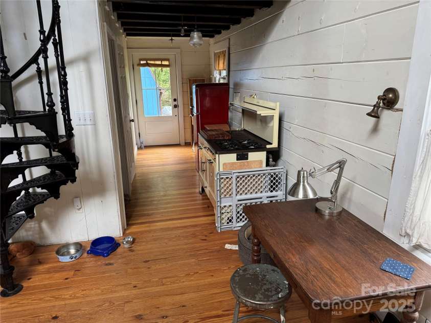 663 Fair Winds Drive, Tryon, NC 28782.  MLS# CAR4274650, YatesRealty ID 25570. 