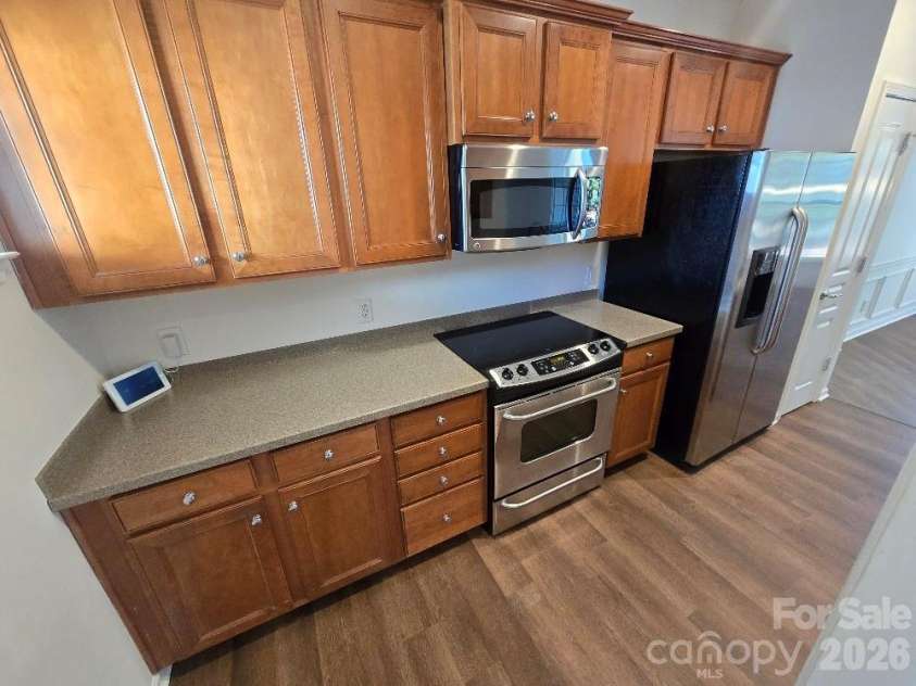 29048 Eagle Lane, Fort Mill, SC 29707.  MLS# CAR4344904, YatesRealty ID 25571. 