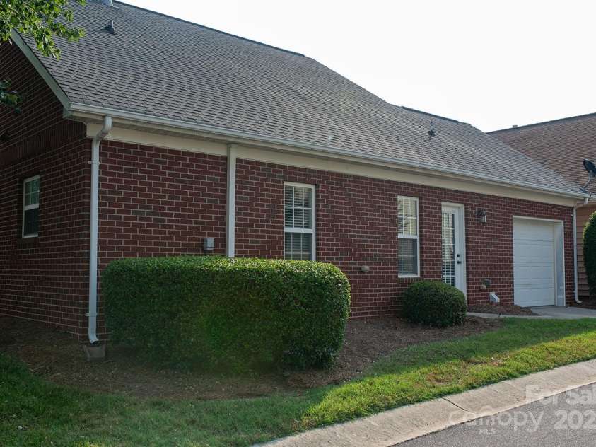 4500 Sages Avenue, Indian Trail, NC 28079.  MLS# CAR4278276, YatesRealty ID 25572. 